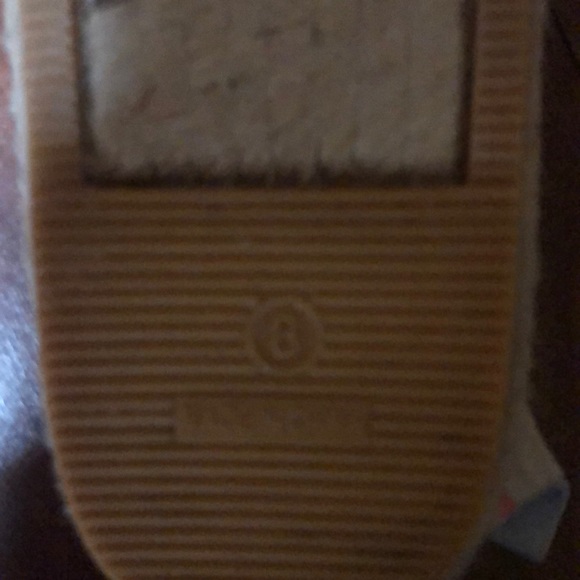 Spring shoes! - Picture 3 of 5